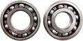 All balls racing kurbelwellenlagersatz crankshaft bearing set ab 24-1059