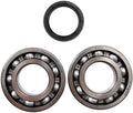 All balls racing kurbelwellenlagersatz crankshaft bearing set ab 24-1081 with simmerrings