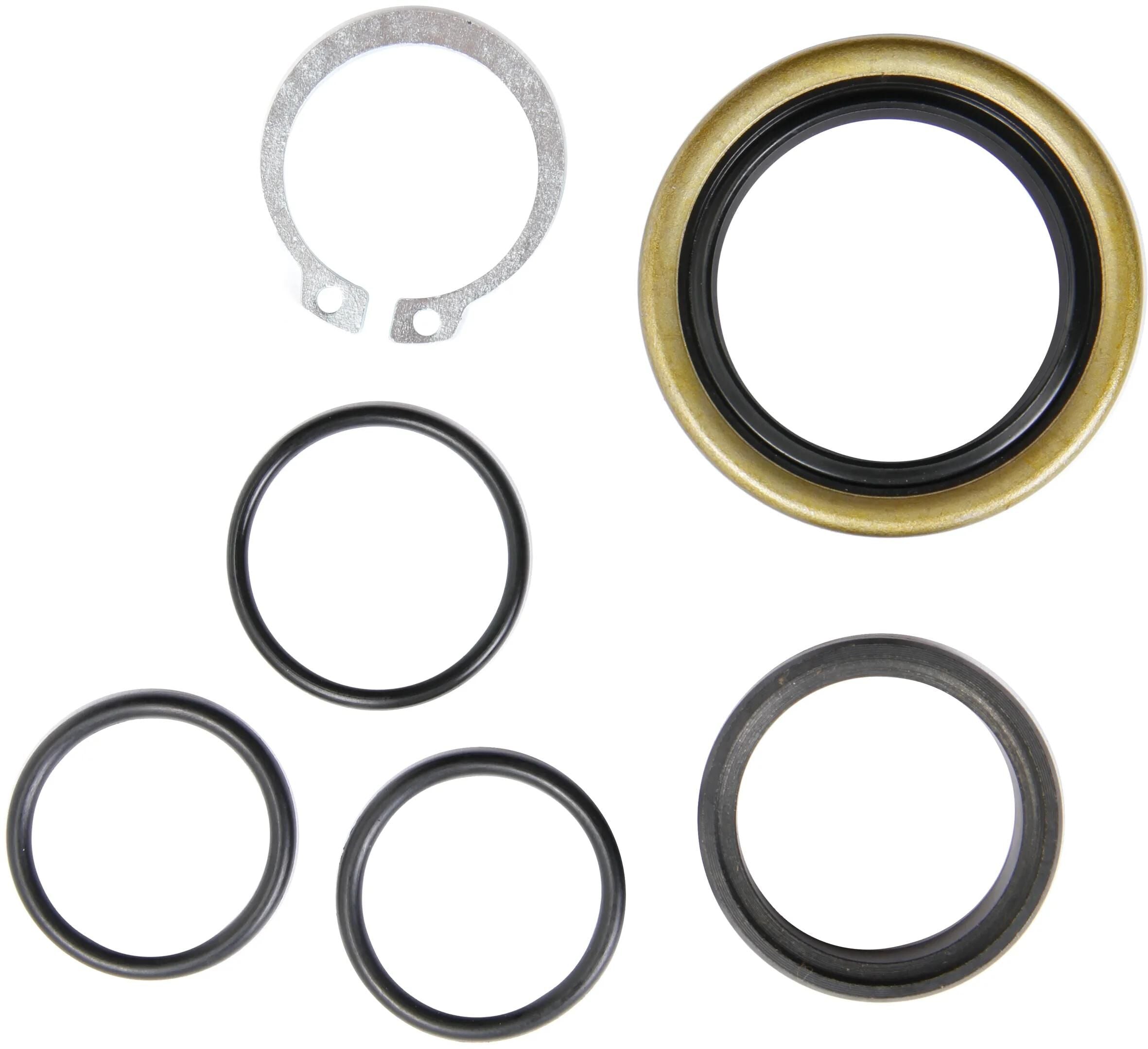 All balls racing reparatursatz getriebeausgangswelle repair sets 25-4003 abr gearbox output shaft