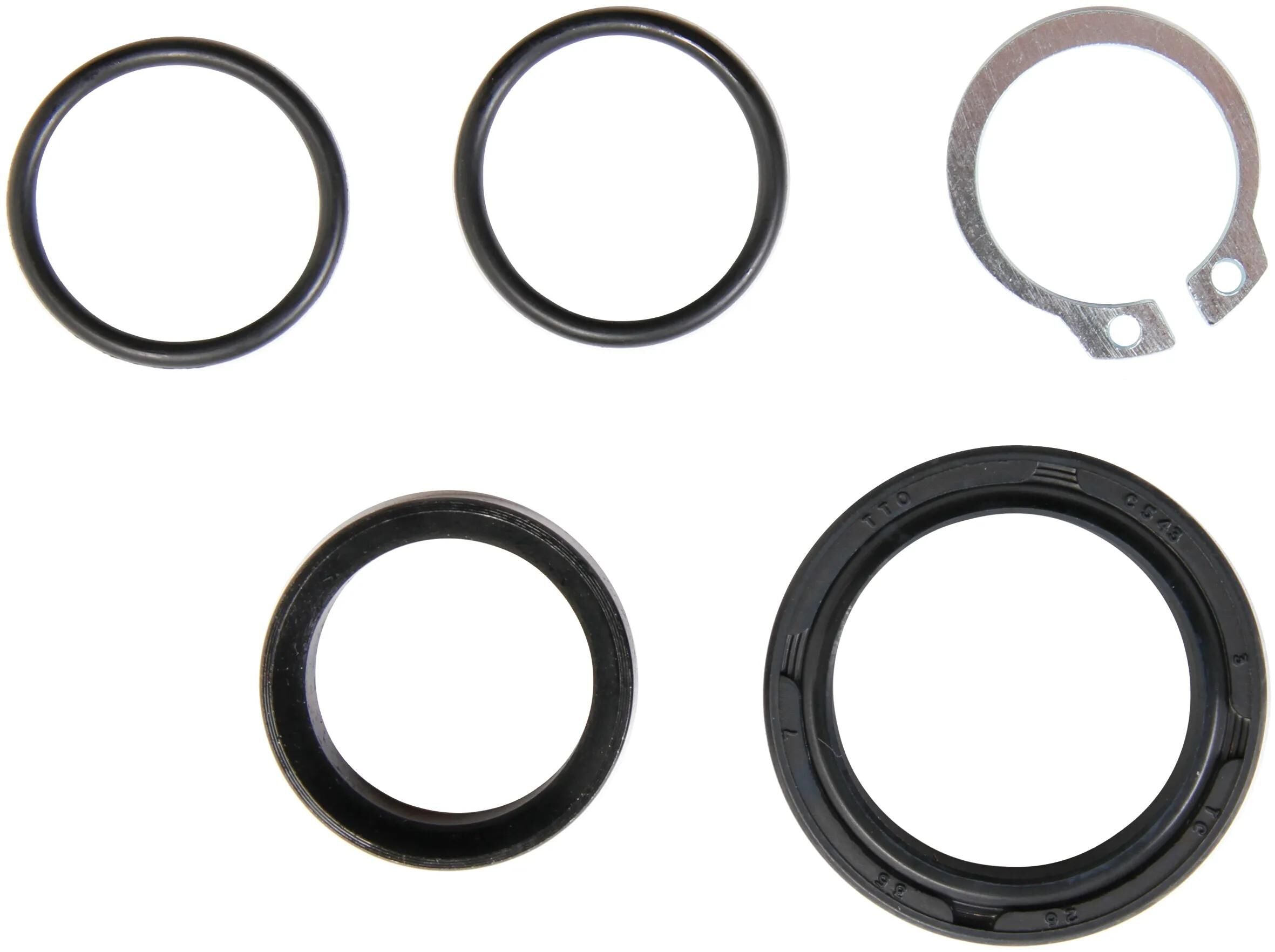 All balls racing reparatursatz getriebeausgangswelle repair sets 25-4006 abr gearbox output shaft