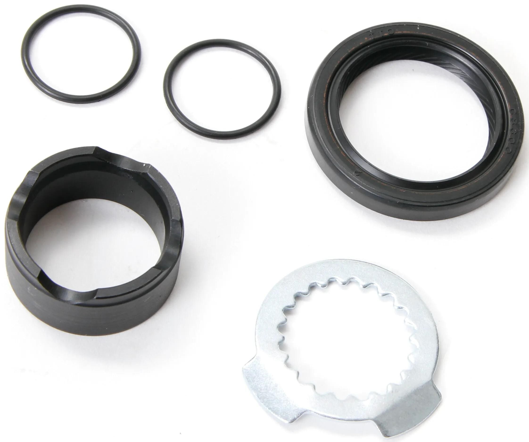 All balls racing reparatursatz getriebeausgangswelle repair sets 25-4020 abr gearbox output shaft