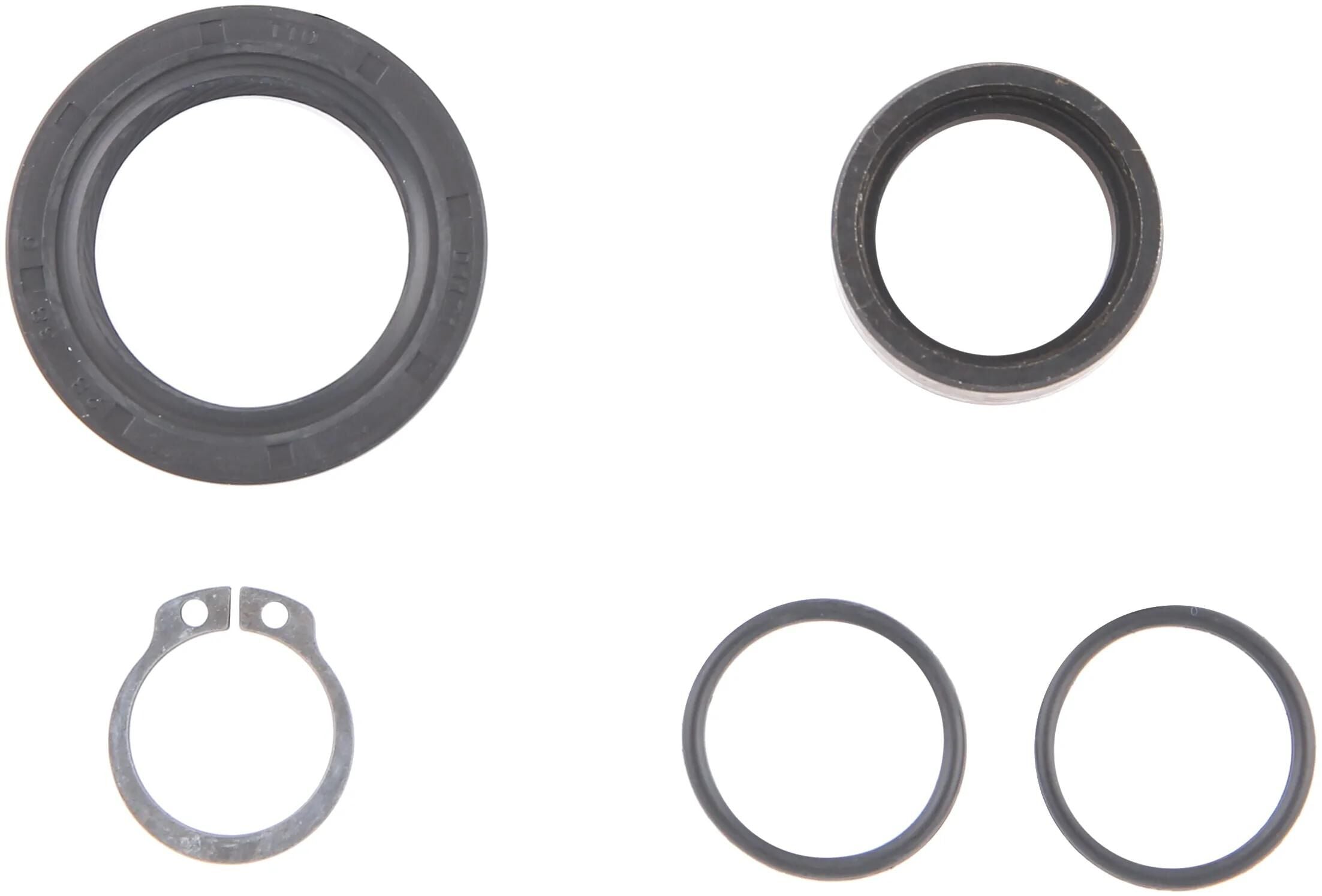All balls racing reparatursatz getriebeausgangswelle repair sets 25-4026 abr gearbox output shaft