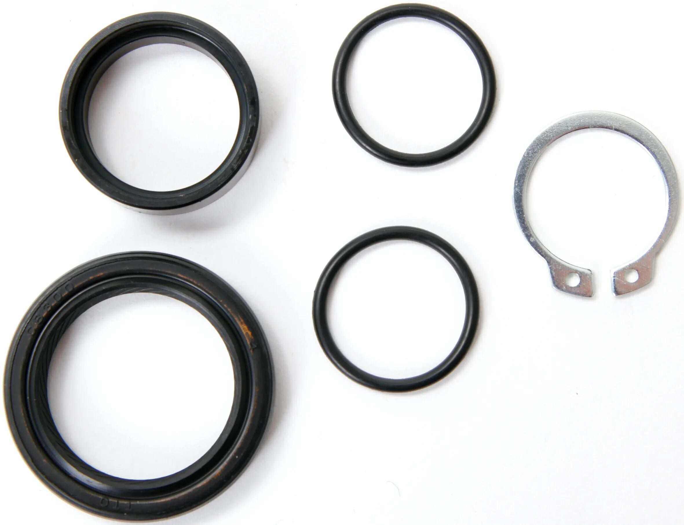 All balls racing reparatursatz getriebeausgangswelle repair sets 25-4027 abr gearbox output shaft