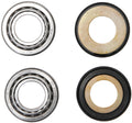 All balls racing lenkkopflagersatz steering head bearing set 22-1062 with simmerrings