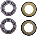 All balls racing lenkkopflagersatz steering head bearing set 22-1003 with simmerrings