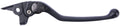 Domino bremshebel brake lever alu black 182mm