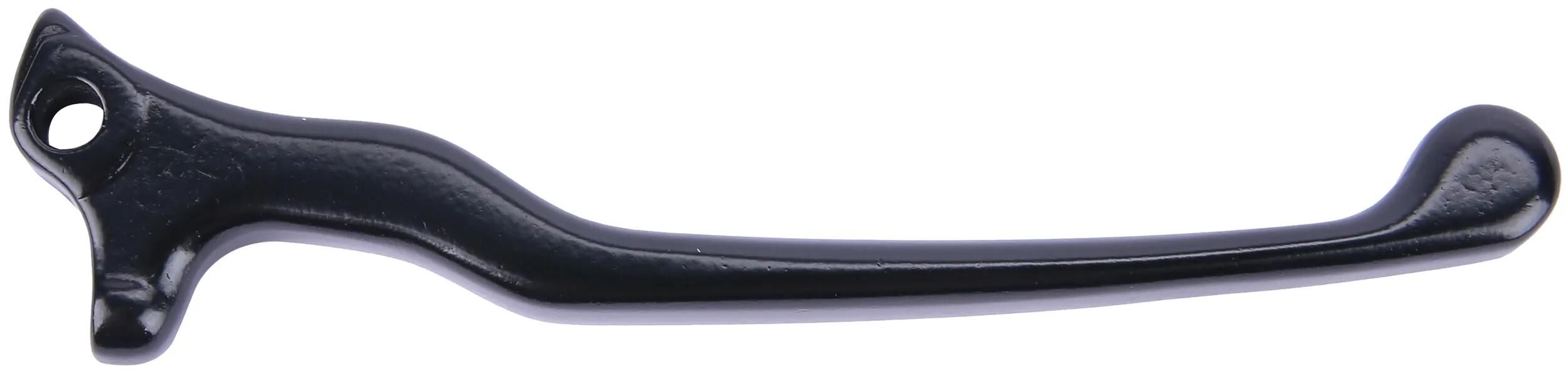 Domino bremshebel brake lever alu black 172mm