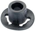 Domino ausgleichsscheibe bushing with u-disc