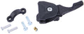 Domino chokehebel choke lever left