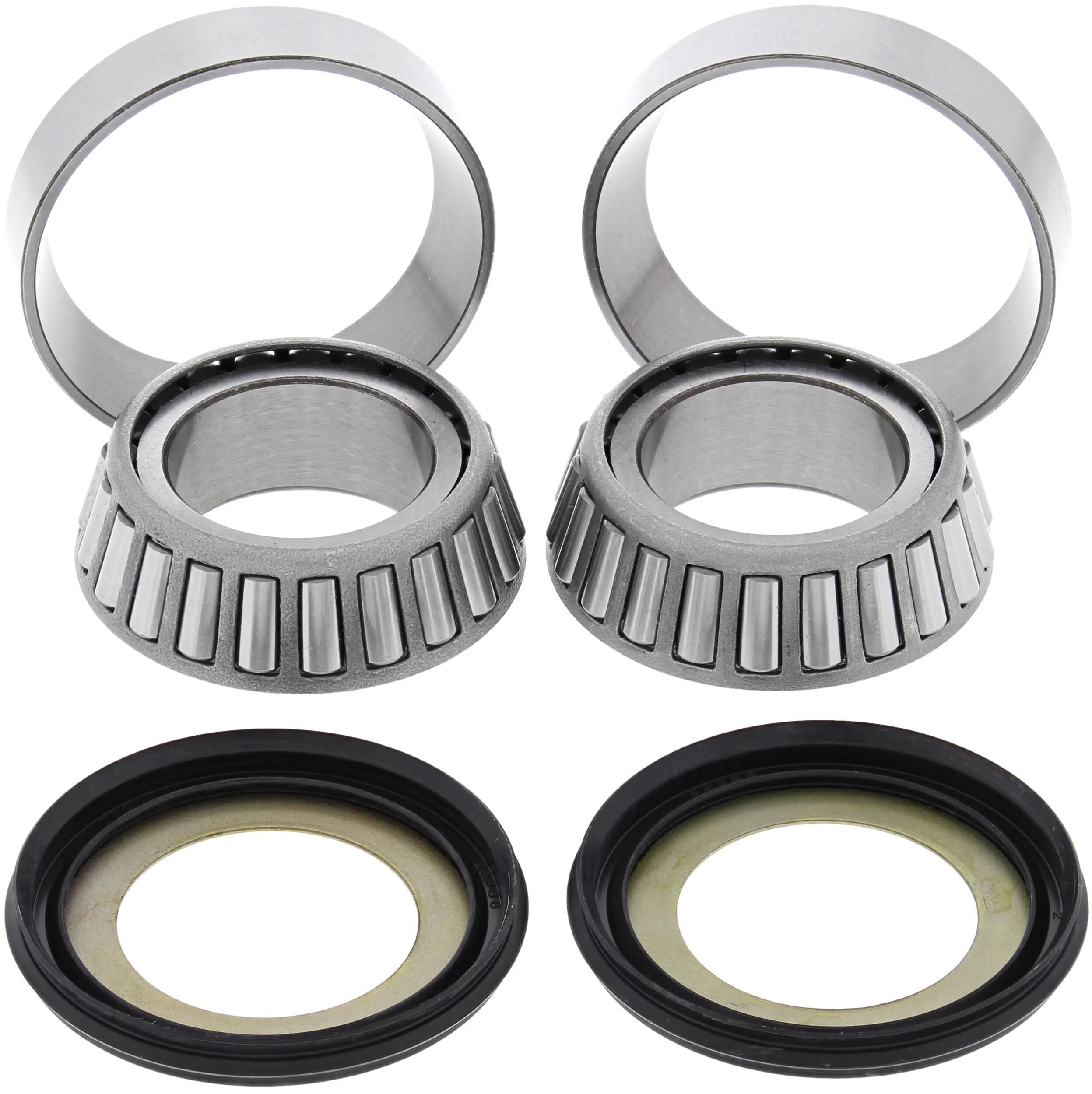 All balls racing lenkkopflagersatz steering head bearing set 22-1024