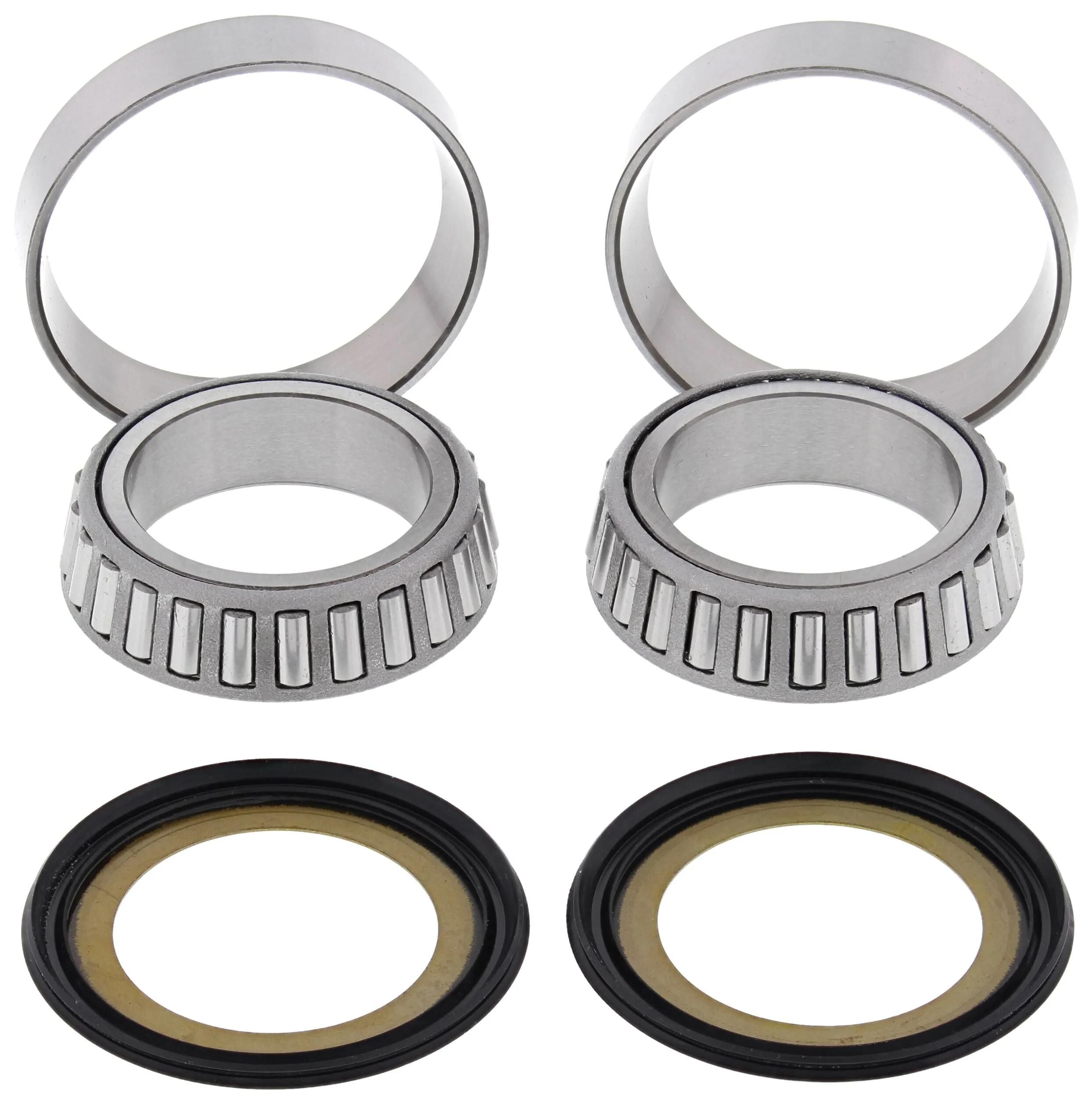 All balls racing lenkkopflagersatz steering head bearing set 22-1039