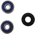 All balls racing radlagersatz wheel bearing sets 25-141 complete with simmerrings