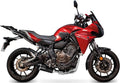Leovince schalldämpfer sbk lv one evo black edition schalld leo compl lv one sw