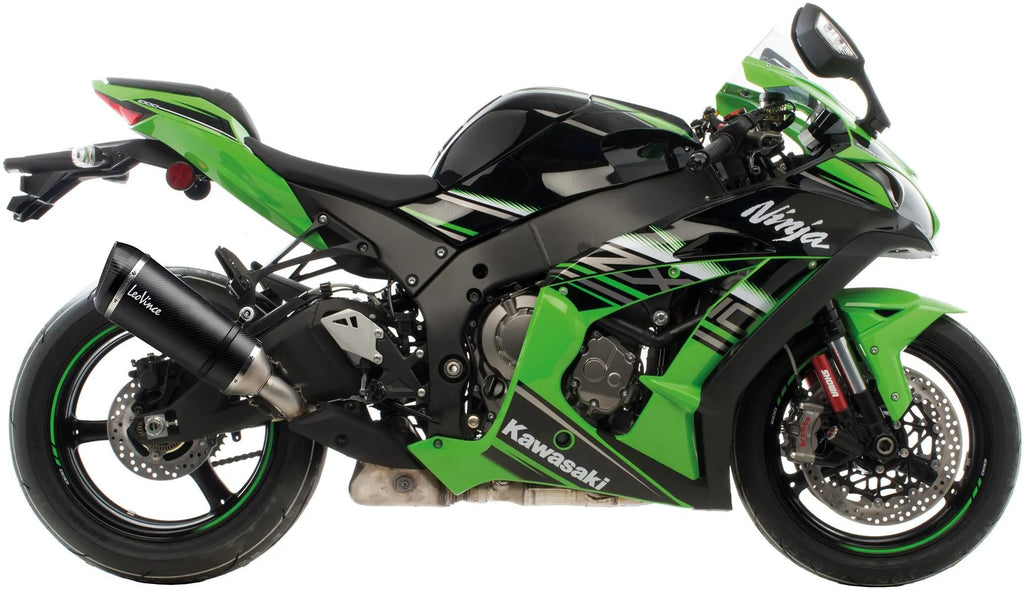 Leovince schalldämpfer sbk factory s schalld leo slipon fact.s car