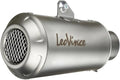 Leovince schalldämpfer sbk lv-10 schalld leo slipon lv-10 inox