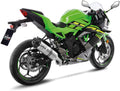 Leovince schalldämpfer sbk lv one evo ii schalld leo slipon lv one inox