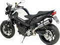 Leovince schalldämpfer sbk lv one evo ii schalld leo slipon lv one inox