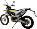 Leovince schalldämpfer sbk lv one evo ii schalld leo slipon lv one inox