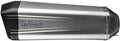 Leovince schalldämpfer sbk lv-12 schalld leo slipon lv-12 ti