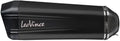 Leovince schalldämpfer sbk lv-12 black edition schalld leo slipon lv-12 sw