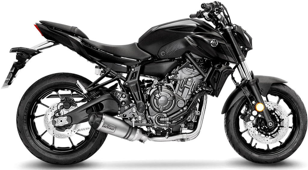 Leovince schalldämpfer sbk lv one evo ii schalld leo compl lv one inox
