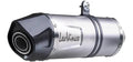 Leovince schalldämpfer sbk lv one evo ii schalld leo compl lv one inox