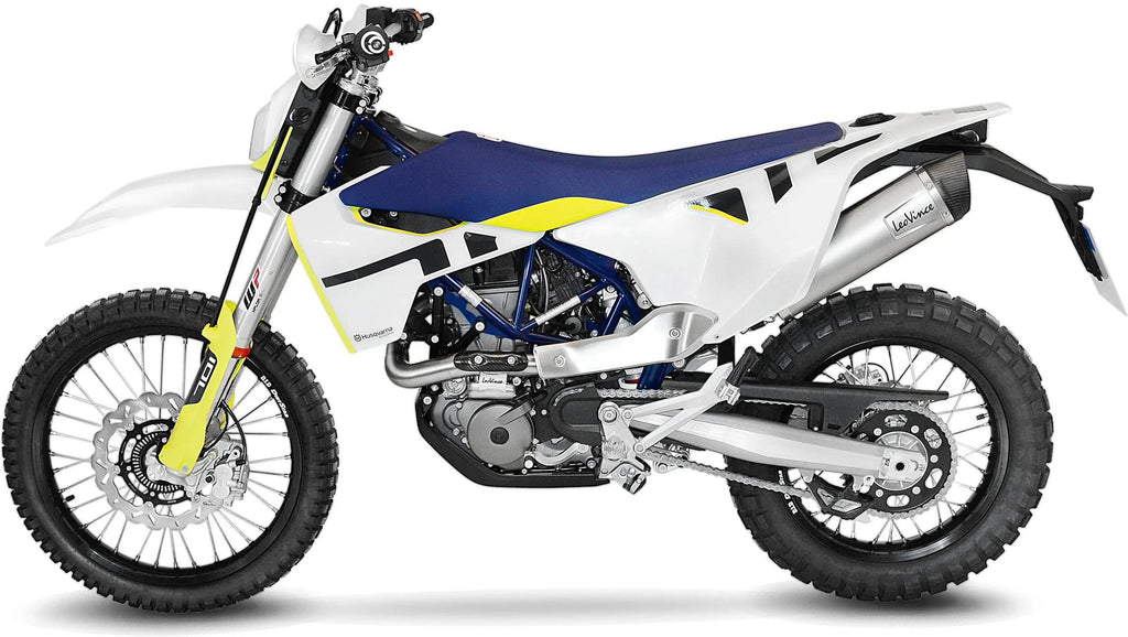 Leovince schalldämpfer sbk lv one evo ii schalld leo compl lv one inox