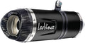 Leovince schalldämpfer sbk lv one evo black edition schalld leo slipon lv one sw