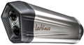 Leovince schalldämpfer sbk lv-12 schalld leo slipon lv-12 inox