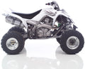 Leovince schalldämpfer lv-x atv quad schalld leo slipon lv-x alu