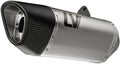Leovince schalldämpfer sbk lv-14 r schalld leo slipon lv-14 r inox