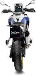 Leovince schalldämpfer sbk lv-14 schalld leo slipon lv-14 inox