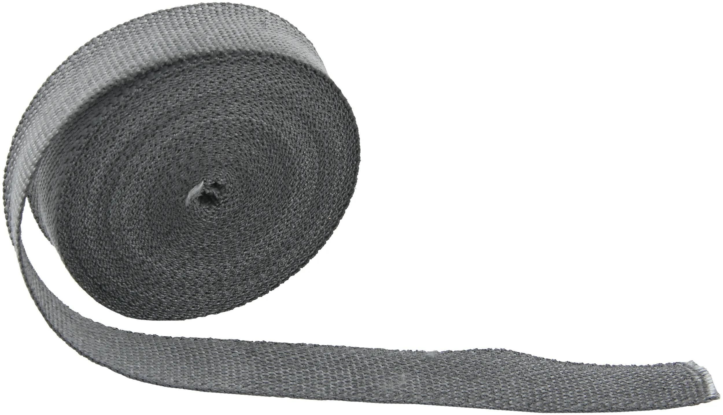 Silent sport hitzeschutzband heat protection tape sp 10mx30mm graphite