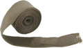 Silent sport hitzeschutzband heat protection tape sp 10mx50mm oliv