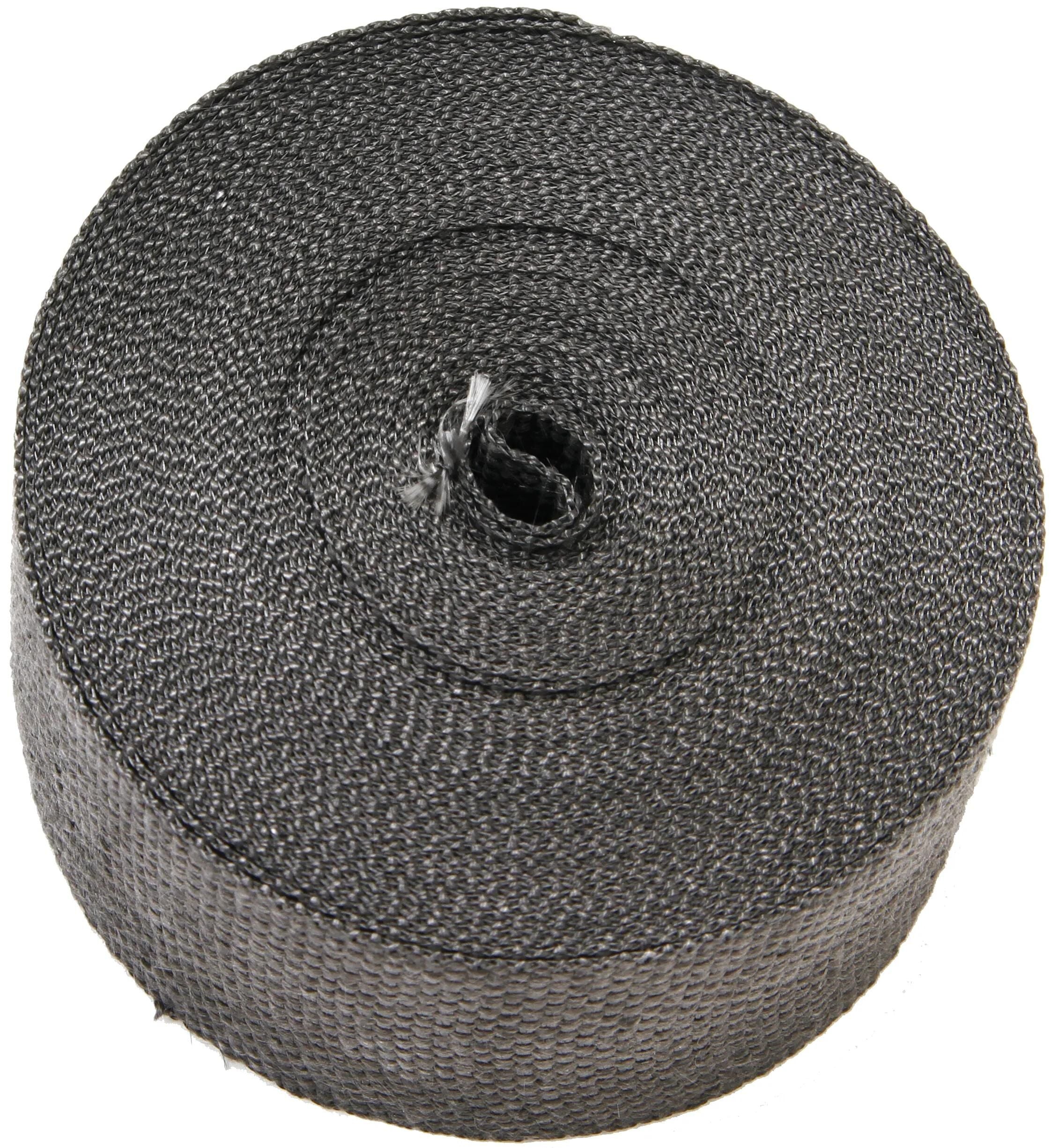 Silent sport hitzeschutzband heat protection tape sp 10mx50mm black