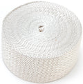 Silent sport hitzeschutzband heat protection tape sp 10mx50mm brass
