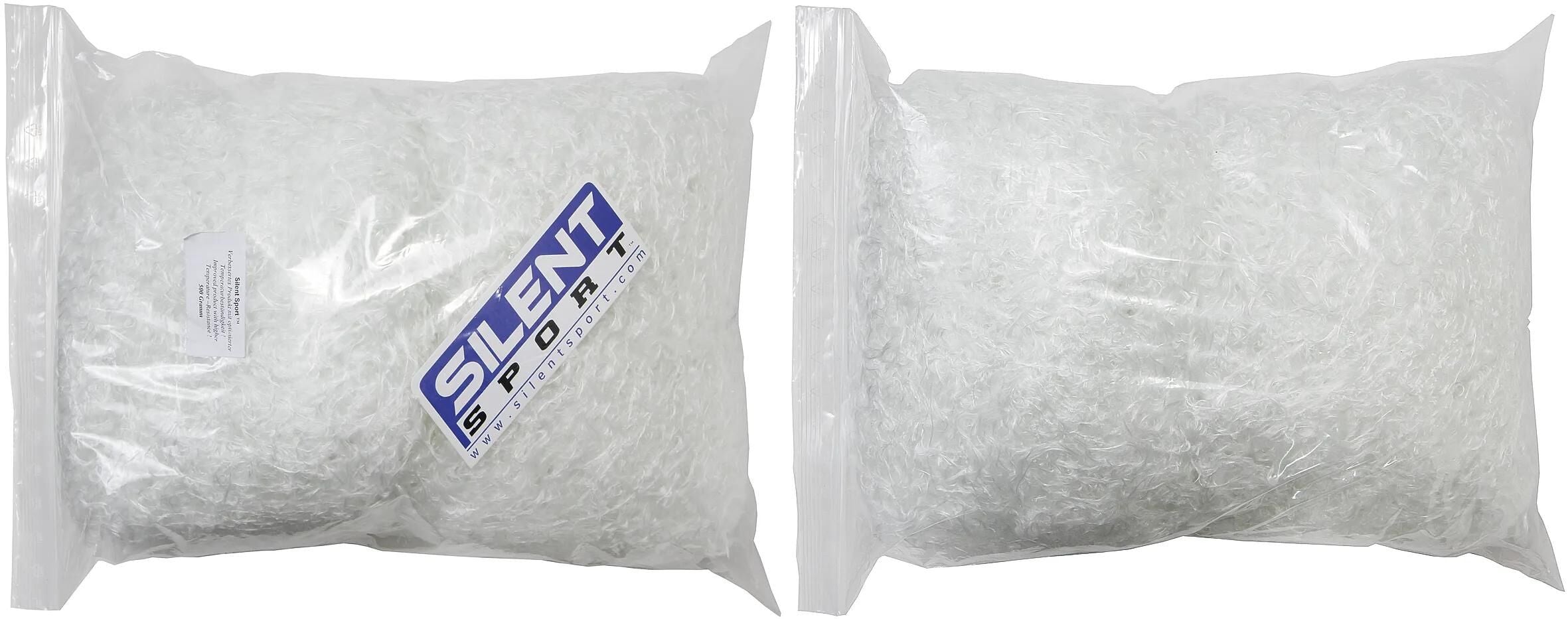 Silent sport geluidsisolatiemateriaal standard insulation material sp 500gr. std