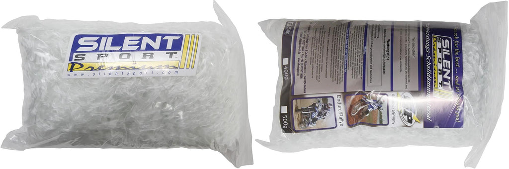 Silent sport schalldämmmaterial premium insulation material sp 250gr. premium