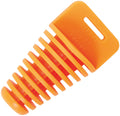 Progrip auspuffstopfen 2560 exhaust muffler 2 orange 4-stroke