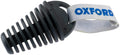 Oxford auspuffstopfen bung 4 exhaust plug bung 4