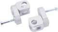 Lsl fußrastengelenksatz joint kit s03 adjustable si