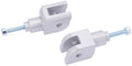 Lsl voetsteun scharnierset joint kit d06 vo si
