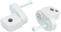 Lsl fußrastengelenksatz joint kit b08 hi adjustable si