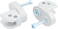Lsl fußrastengelenksatz joint kit d03 adjustable si