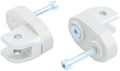 Lsl fußrastengelenksatz joint kit d08 vo adjustable si