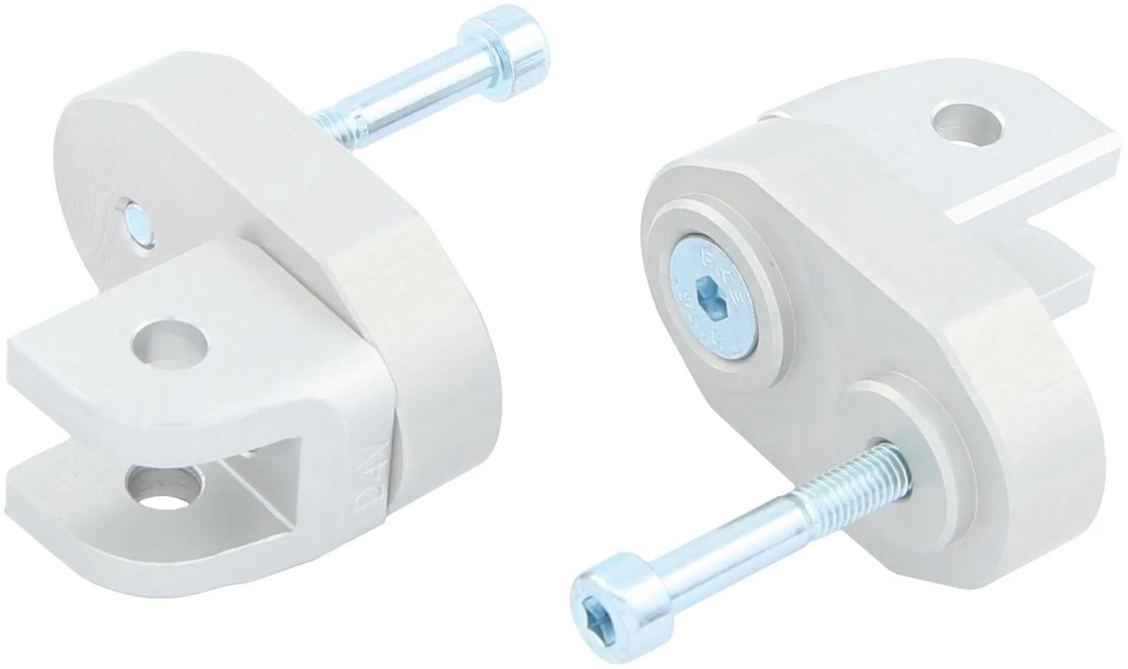 Lsl fußrastengelenksatz joint kit d08 vo adjustable si