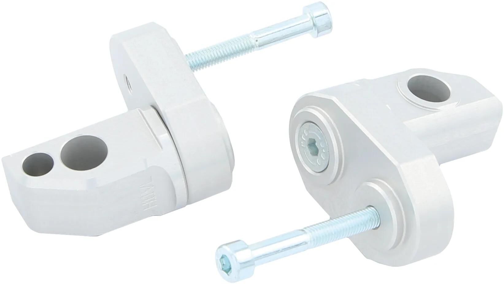 Lsl fußrastengelenksatz joint kit h11 hi adjustable si