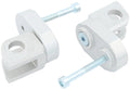Lsl fußrastengelenksatz joint kit k07 vo adjustable si