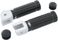 Lsl fußraste extreme rasten-extreme d047 sw si