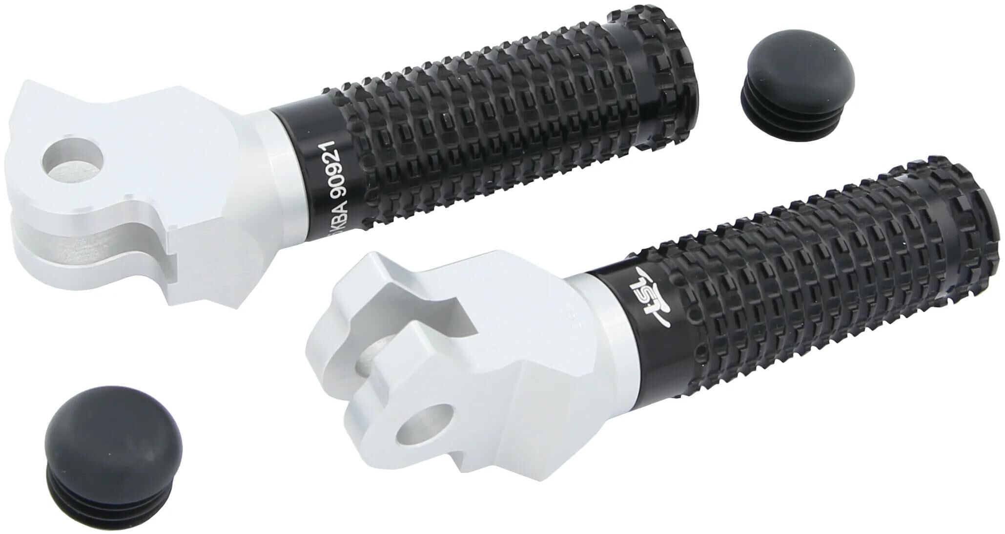 Lsl fußraste extreme rasten-extreme t038 sw si